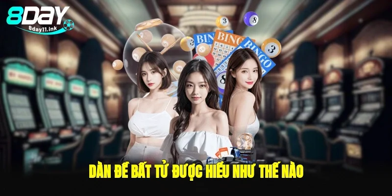 dàn đề bất tử được hiểu như thế nào?